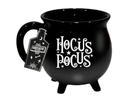 Wholesale Halloween Cauldron Mug Wholesale Halloween Cauldron Mug