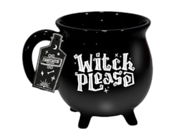 Wholesale Halloween Cauldron Mug Wholesale Halloween Cauldron Mug
