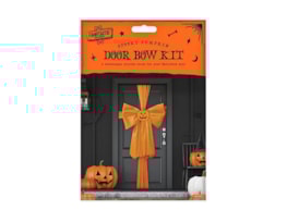 Wholesale Halloween Door Bow