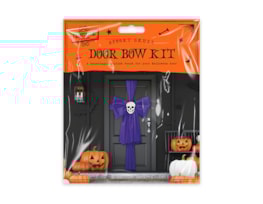 Wholesale Halloween Door Bow Wholesale Halloween Door Bow