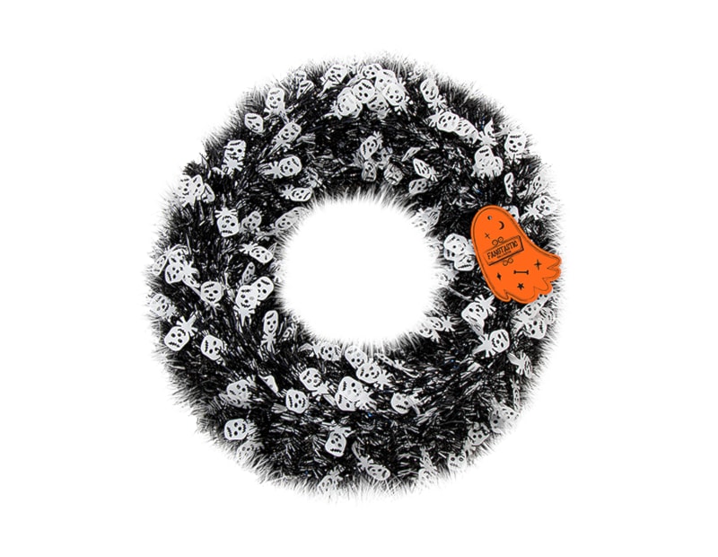 Wholesale Halloween Wreath Wholesale Halloween Wreath