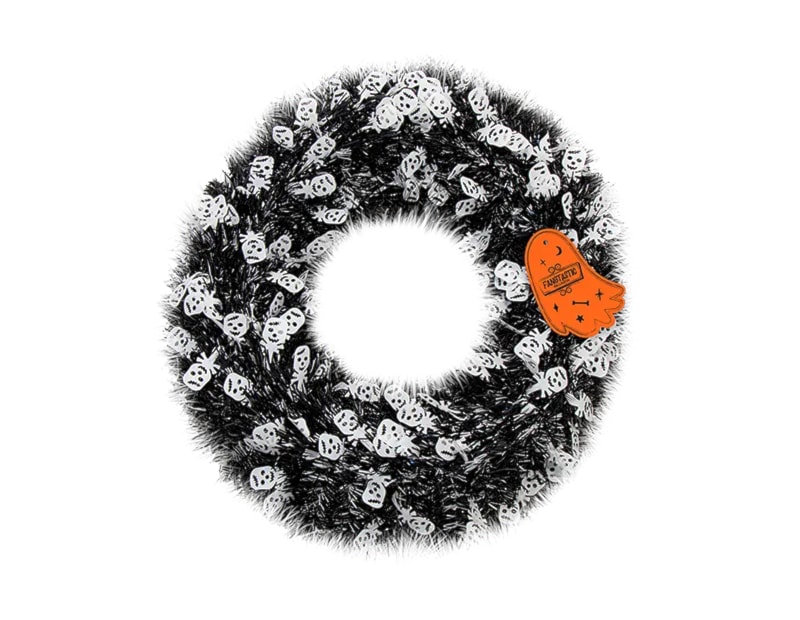 Wholesale Halloween Wreath Wholesale Halloween Wreath