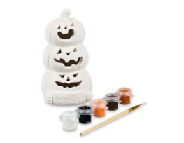 Wholesale Halloween Paint Your Own Pumpkin Decoration Wholesale Halloween Paint Your Own Pumpkin Decoration