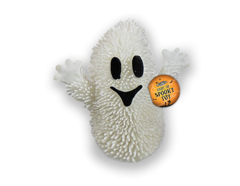 Wholesale Halloween Light up Squishy Toy CDU Wholesale Halloween Light up Squishy Toy CDU