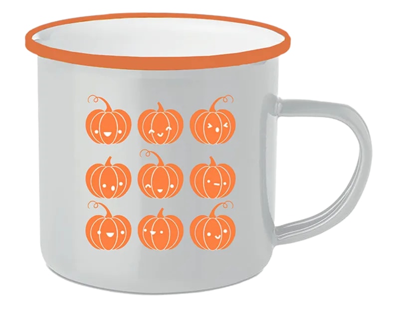 Wholesale Halloween Mug