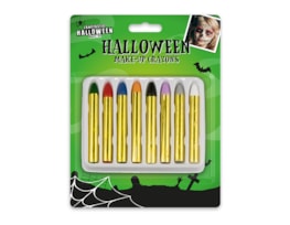 Wholesale Halloween Make Up Crayons Wholesale Halloween Make Up Crayons