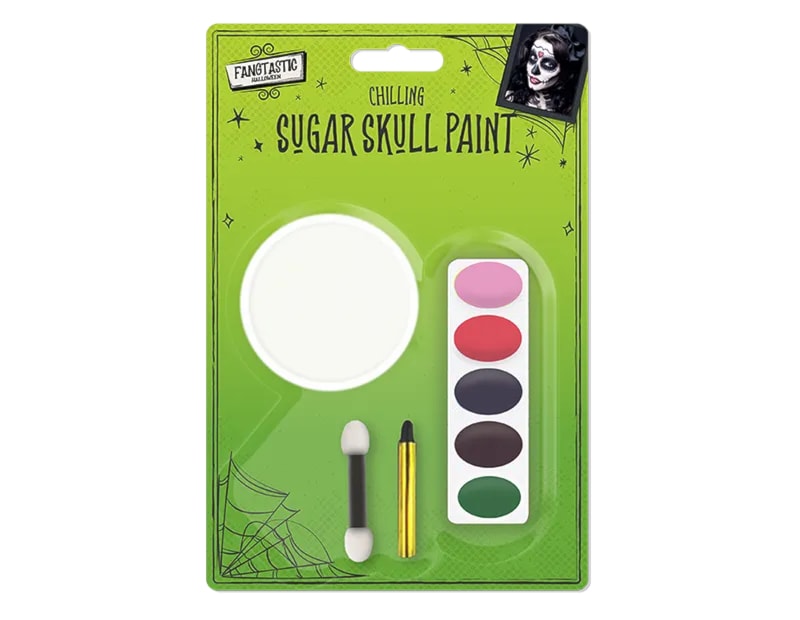 Wholesale Halloween Characters Make Up Kit
