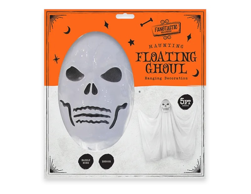 Wholesale Halloween Floating Ghost Decoration 5ft Wholesale Halloween Floating Ghost Decoration 5ft