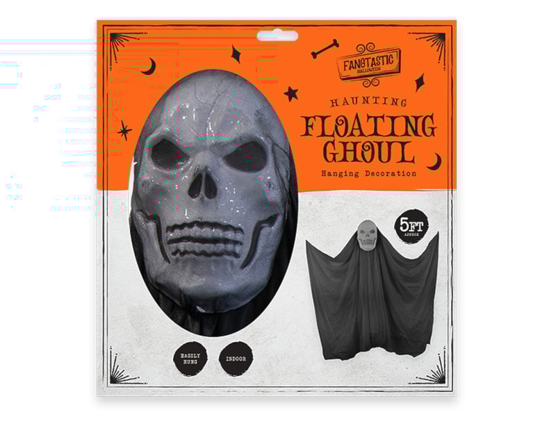 Wholesale Halloween Floating Ghost Decoration 5ft Wholesale Halloween Floating Ghost Decoration 5ft