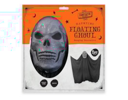 Wholesale Halloween Floating Ghost Decoration 5ft Wholesale Halloween Floating Ghost Decoration 5ft