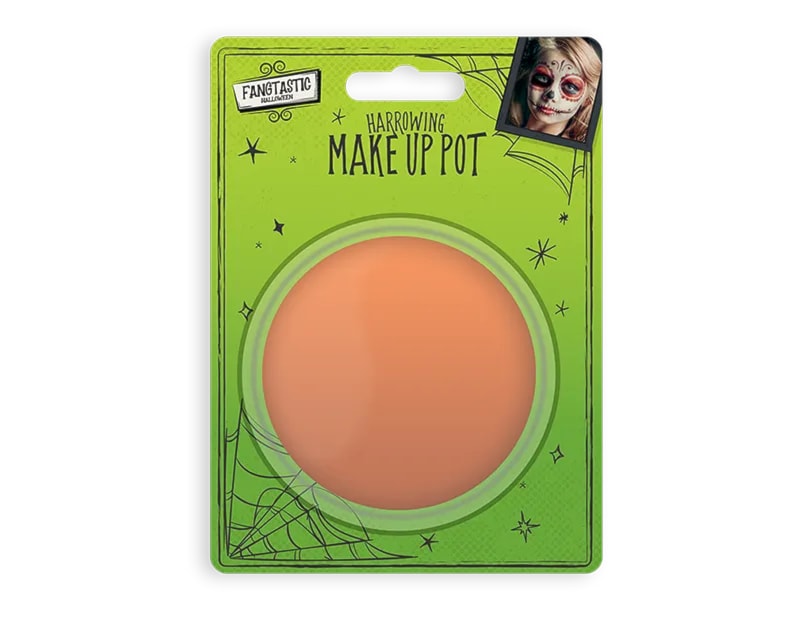 Wholesale Halloween Face Paint Pot 16g