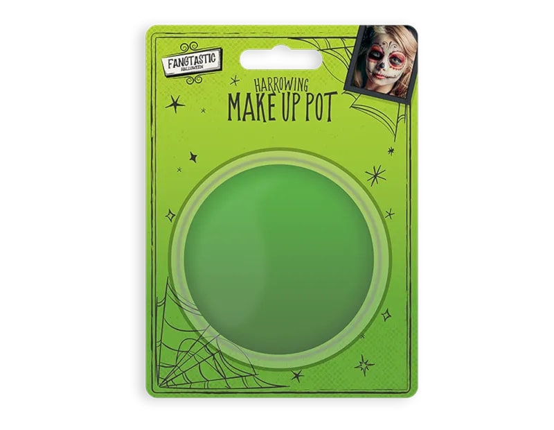 Wholesale Halloween Face Paint Pot 16g