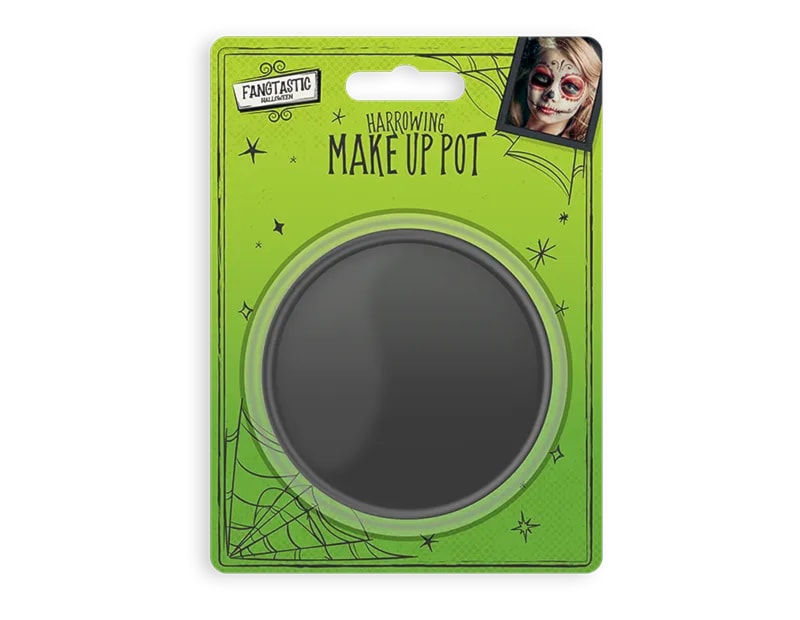 Wholesale Halloween Face Paint Pot 16g