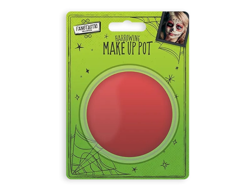 Wholesale Halloween Face Paint Pot 16g