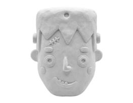 Wholesale Halloween Paint Your Own Characters