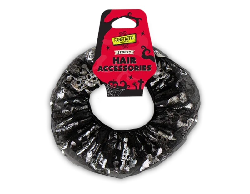 Wholesale Kids Halloween Hair Accessories FSDU