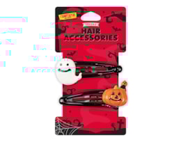 Wholesale Kids Halloween Hair Accessories FSDU