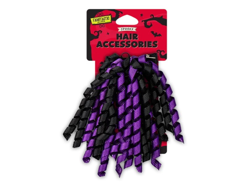 Wholesale Kids Halloween Hair Accessories FSDU