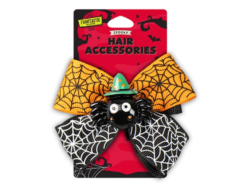 Wholesale Kids Halloween Hair Accessories FSDU