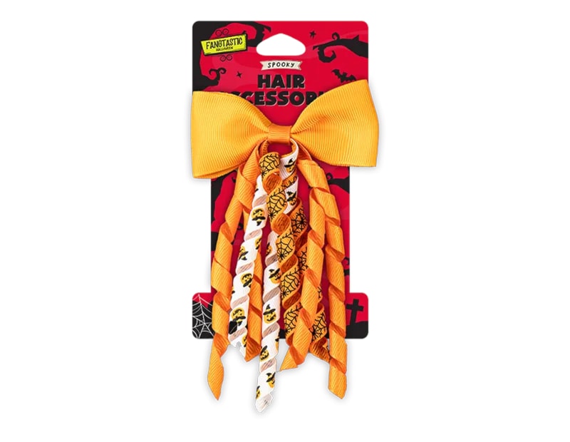 Wholesale Kids Halloween Hair Accessories FSDU