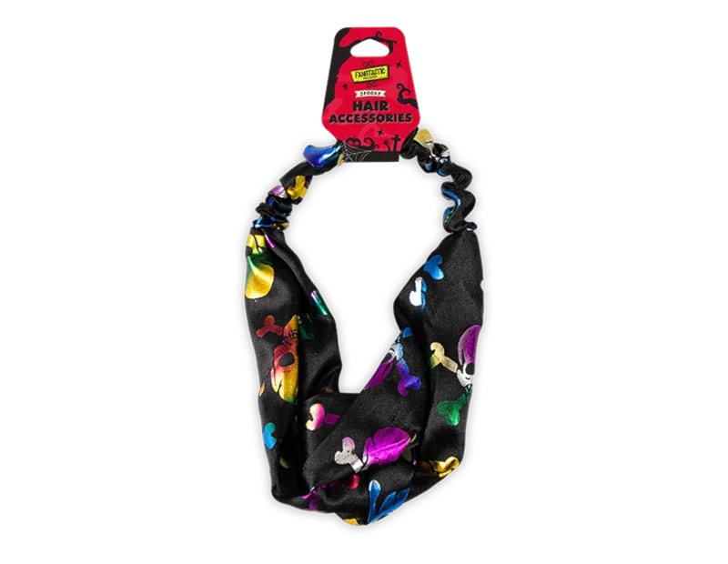 Wholesale Kids Halloween Hair Accessories FSDU