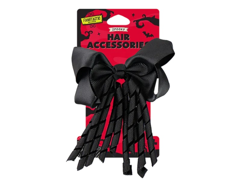 Wholesale Kids Halloween Hair Accessories FSDU