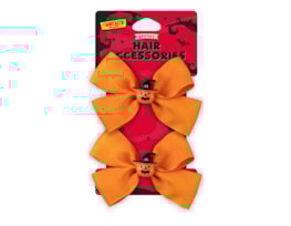 Wholesale Kids Halloween Hair Accessories FSDU