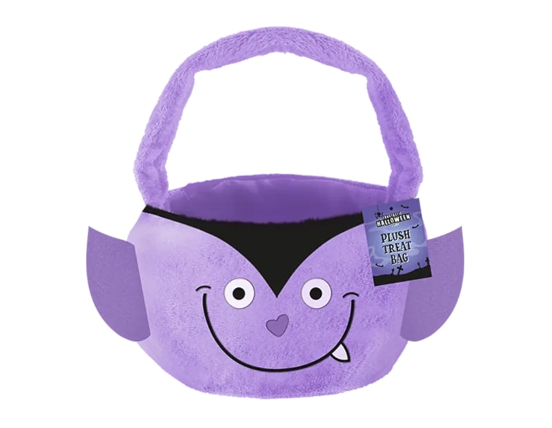 Wholesale Plush Treat Bucket Wholesale Plush Treat Bucket