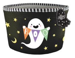 Wholesale Embroidered Treat Basket