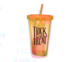 Wholesale Spooky Halloween Holographic Tumbler Wholesale Spooky Halloween Holographic Tumbler