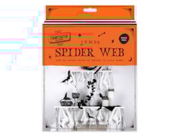 Wholesale Jumbo Spiders Web Wholesale Jumbo Spiders Web