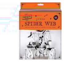 Wholesale Jumbo Spiders Web Wholesale Jumbo Spiders Web