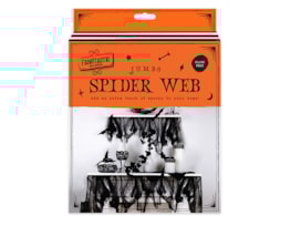 Wholesale Jumbo Spiders Web Wholesale Jumbo Spiders Web