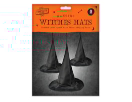 Wholesale Spooky Hanging Witch Hats Wholesale Spooky Hanging Witch Hats