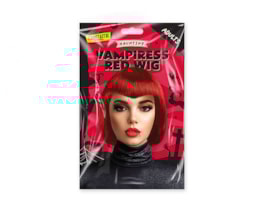 Wholesale Halloween Vampiress Wig Wholesale Halloween Vampiress Wig