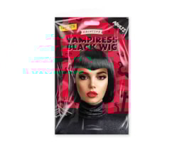 Wholesale Halloween Vampiress Wig