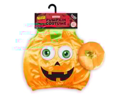 Wholesale Halloween Kids Pumpkin Costume Wholesale Halloween Kids Pumpkin Costume
