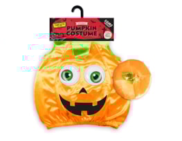 Wholesale Halloween Kids Pumpkin Costume Wholesale Halloween Kids Pumpkin Costume