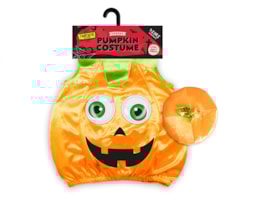 Wholesale Halloween Kids Pumpkin Costume Wholesale Halloween Kids Pumpkin Costume