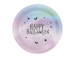 Wholesale Holographic Paper Plates 20pk CDU