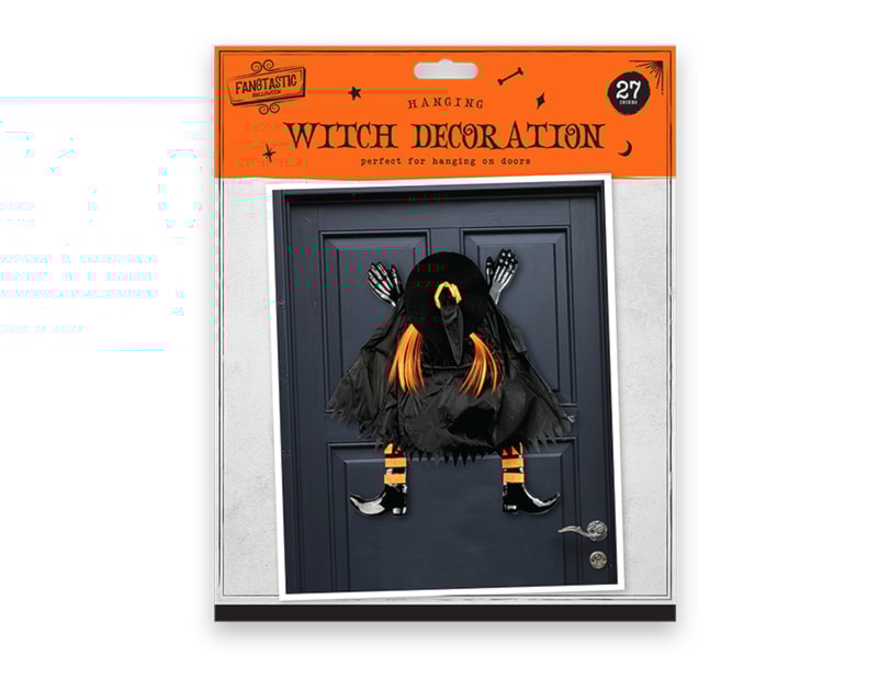 Wholesale Witch Door Decoration Wholesale Witch Door Decoration