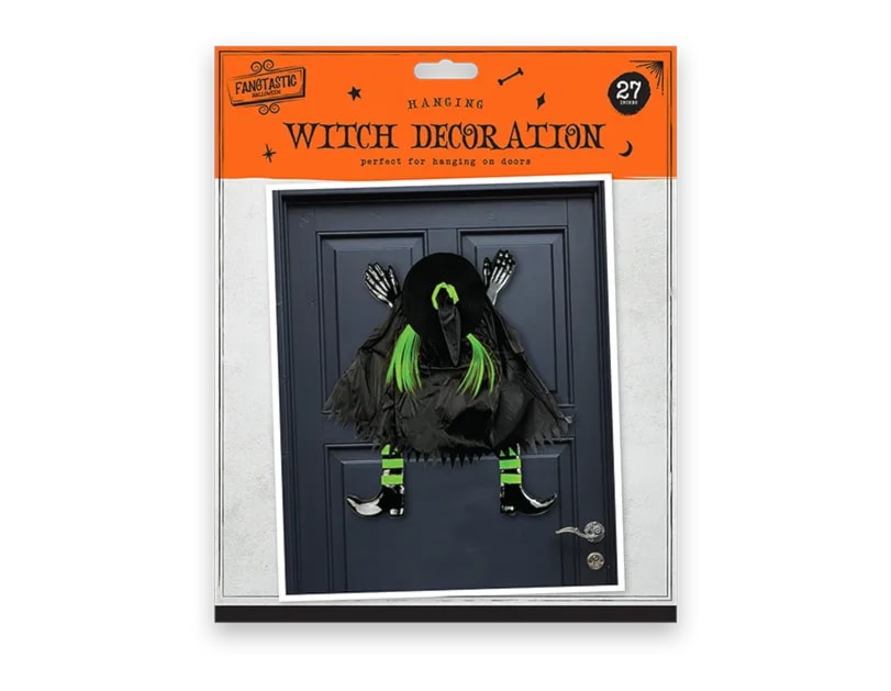 Wholesale Witch Door Decoration Wholesale Witch Door Decoration