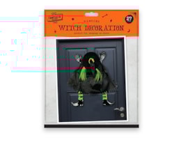 Wholesale Witch Door Decoration