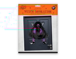 Wholesale Witch Door Decoration Wholesale Witch Door Decoration