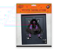 Wholesale Witch Door Decoration Wholesale Witch Door Decoration