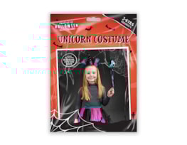 Wholesale Children's Unicorn Costume 3-6yrs