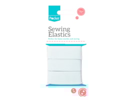 Wholesale Sewing Elastics