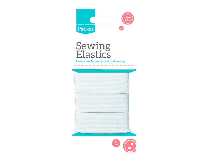 Wholesale Sewing Elastics Wholesale Sewing Elastics