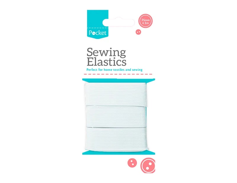Wholesale Sewing Elastics Wholesale Sewing Elastics