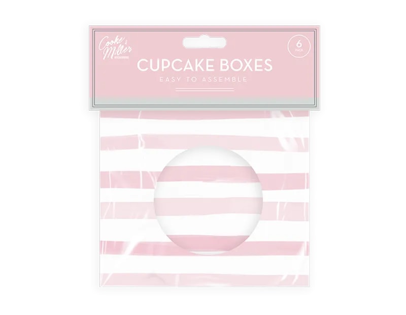Wholesale Cupcake Boxes Wholesale Cupcake Boxes